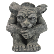 Image Thumbnail for DT EMMETT GARGOYLE